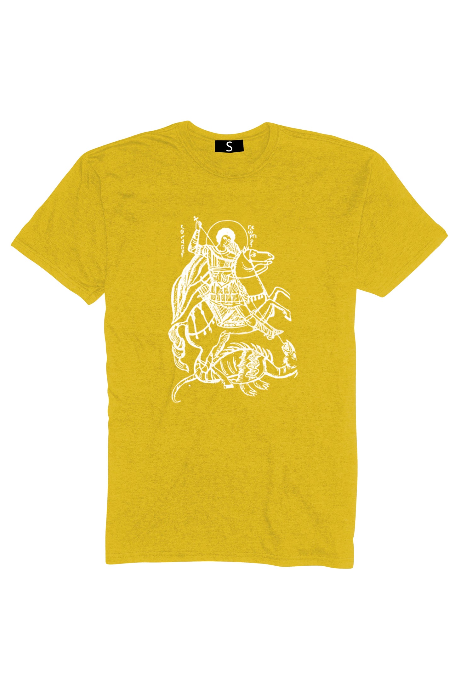 Saint George T-shirt
