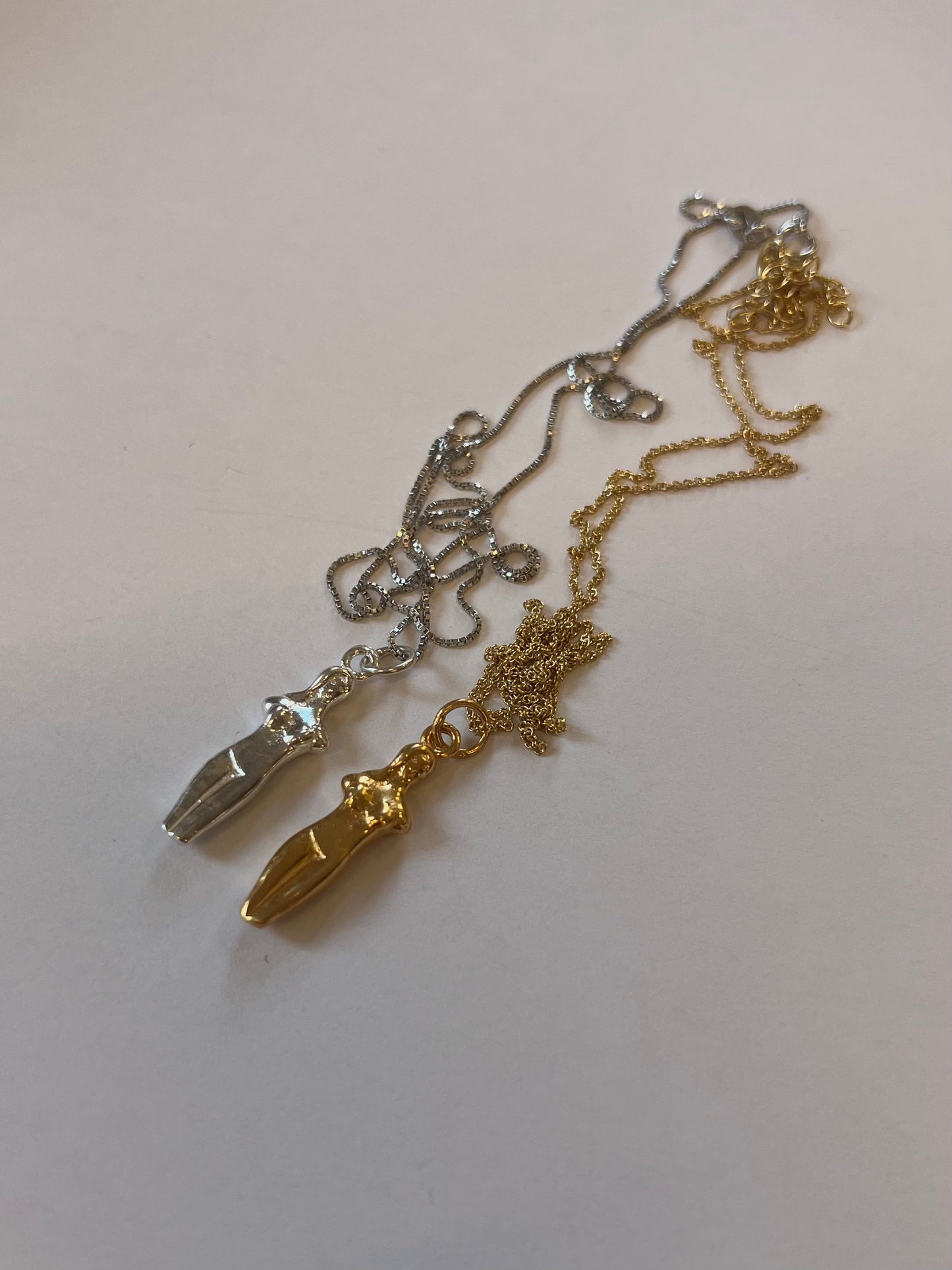 Aphrodite Necklace