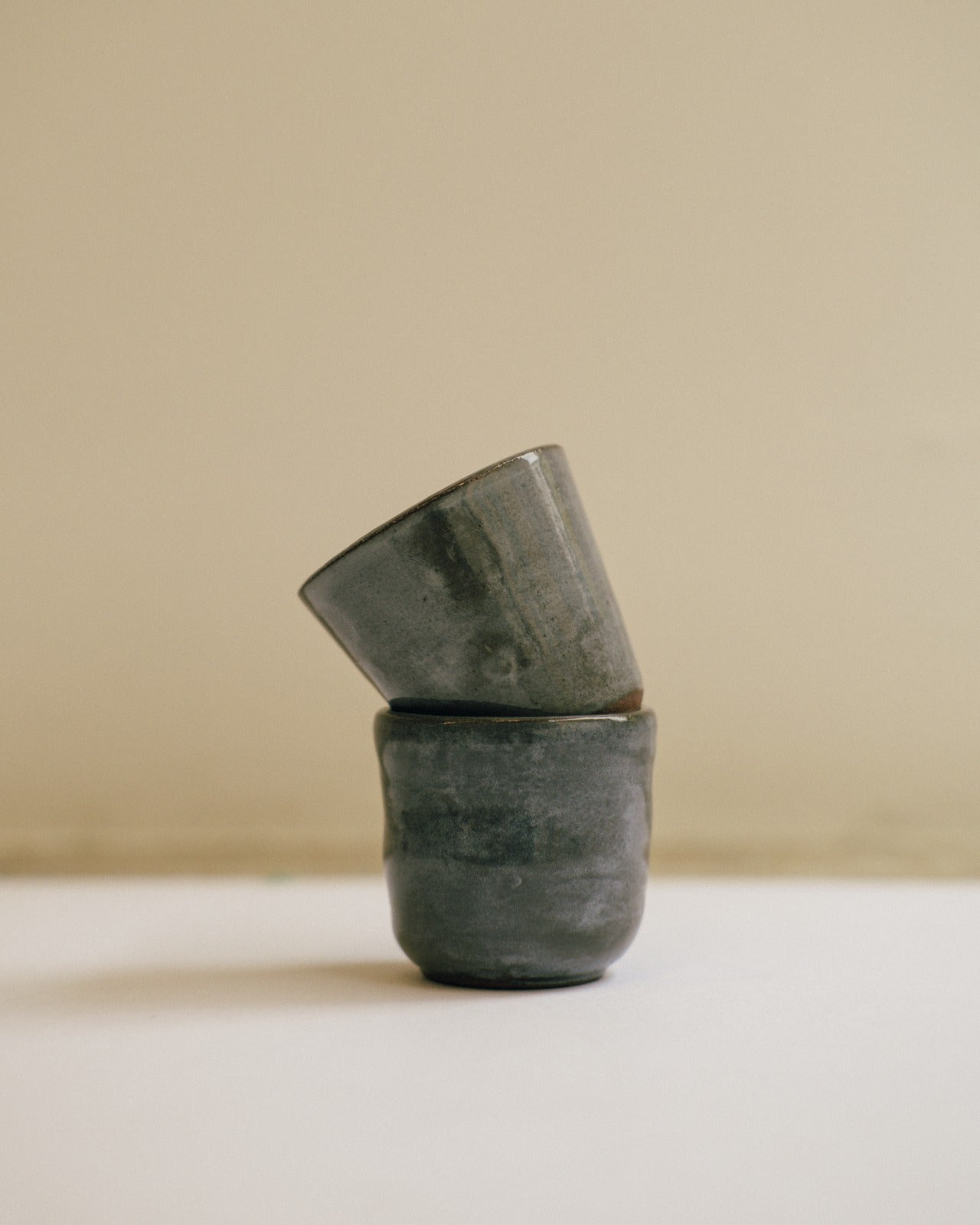 Tiny Cup - Pack of two