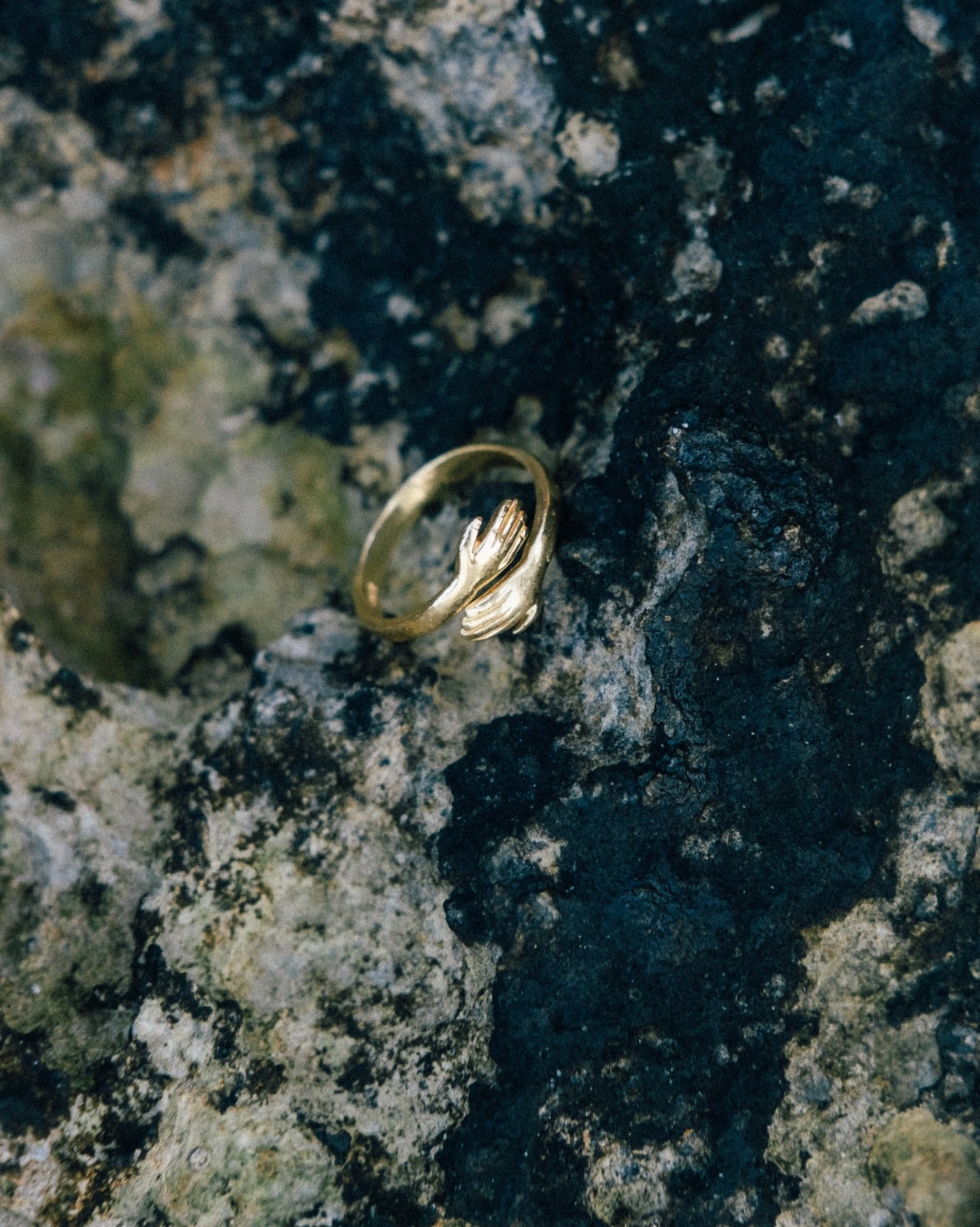 Agkali Ring