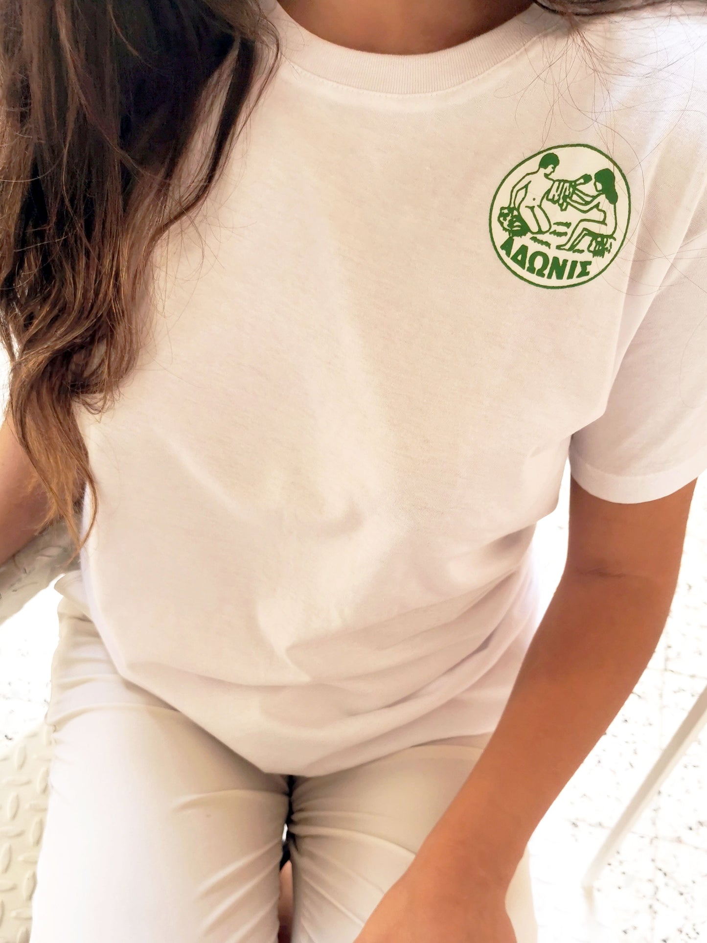 ΑΔΩΝΙΣ T-shirt
