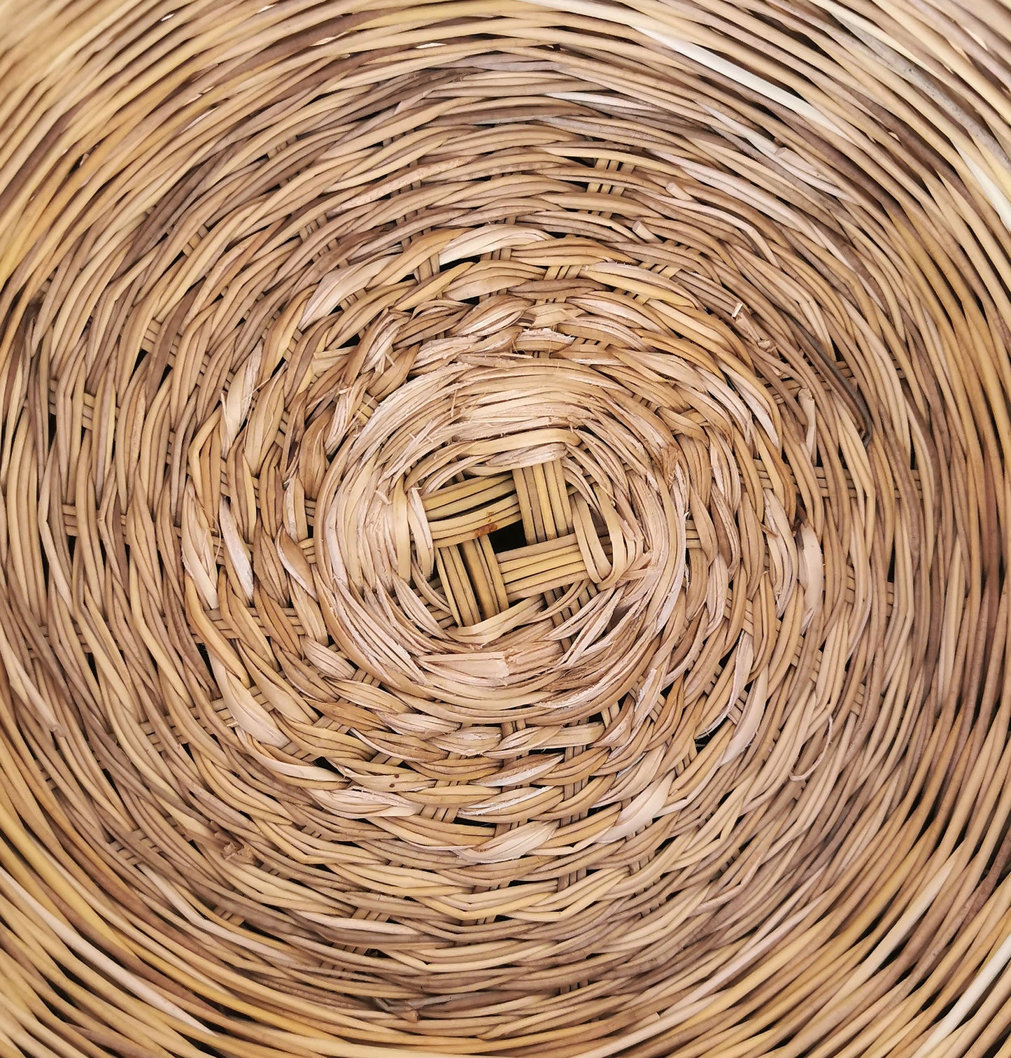 Traditional Baskets