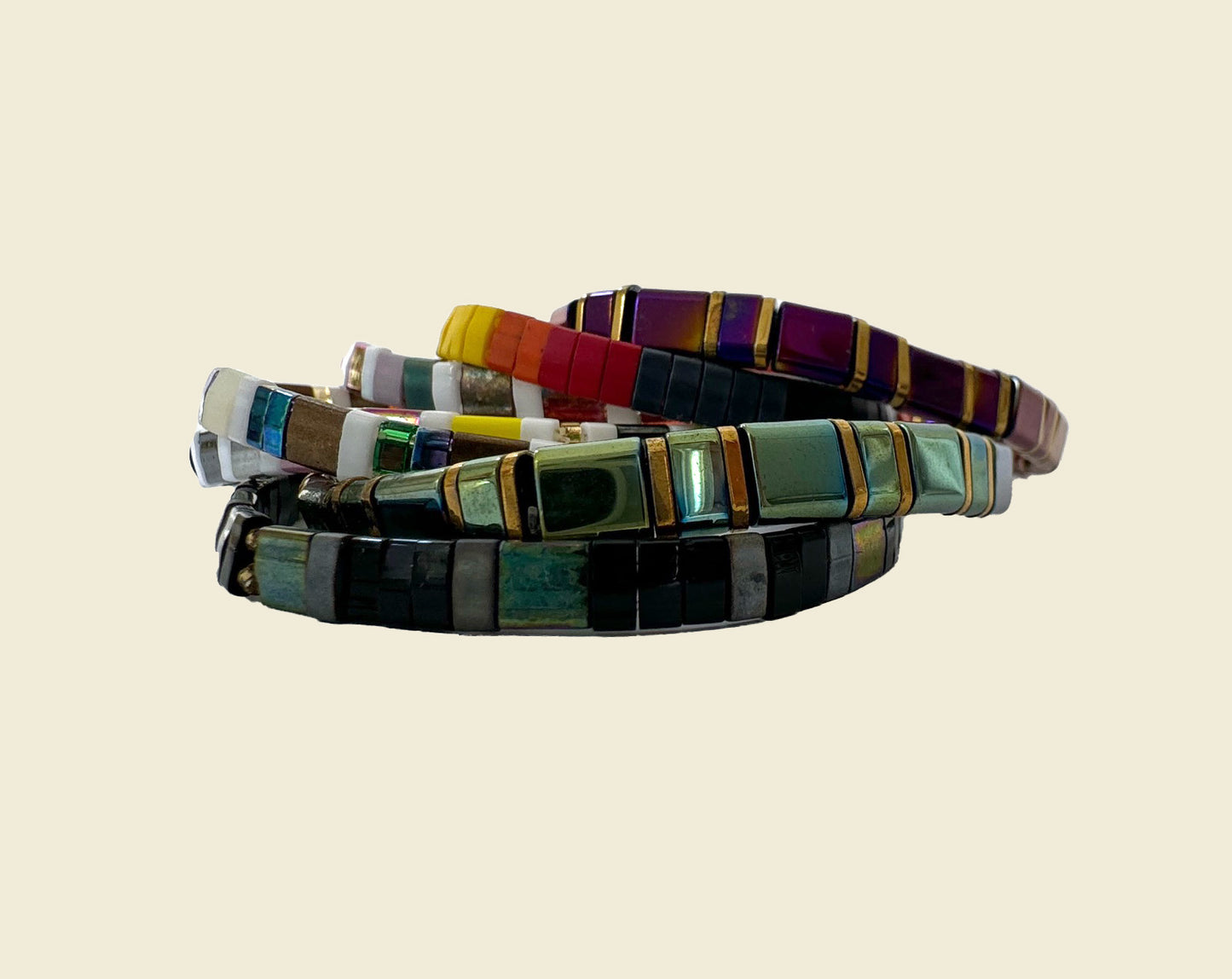Colorful Bracelet