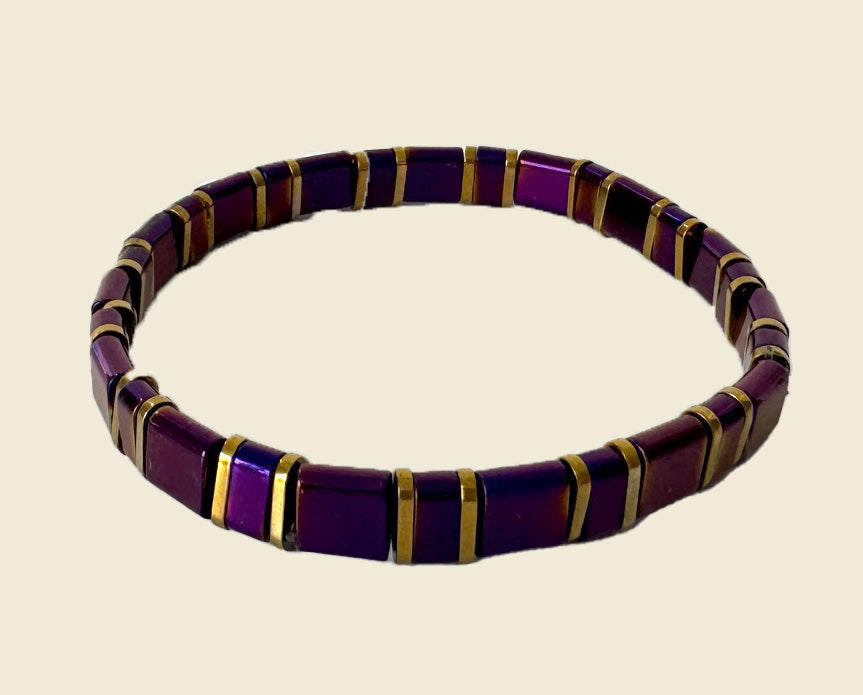 Colorful Bracelet