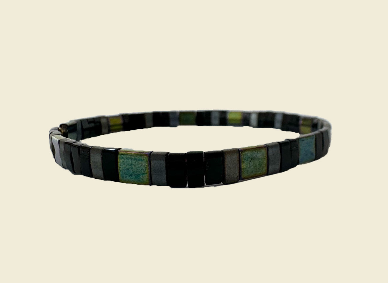 Colorful Bracelet