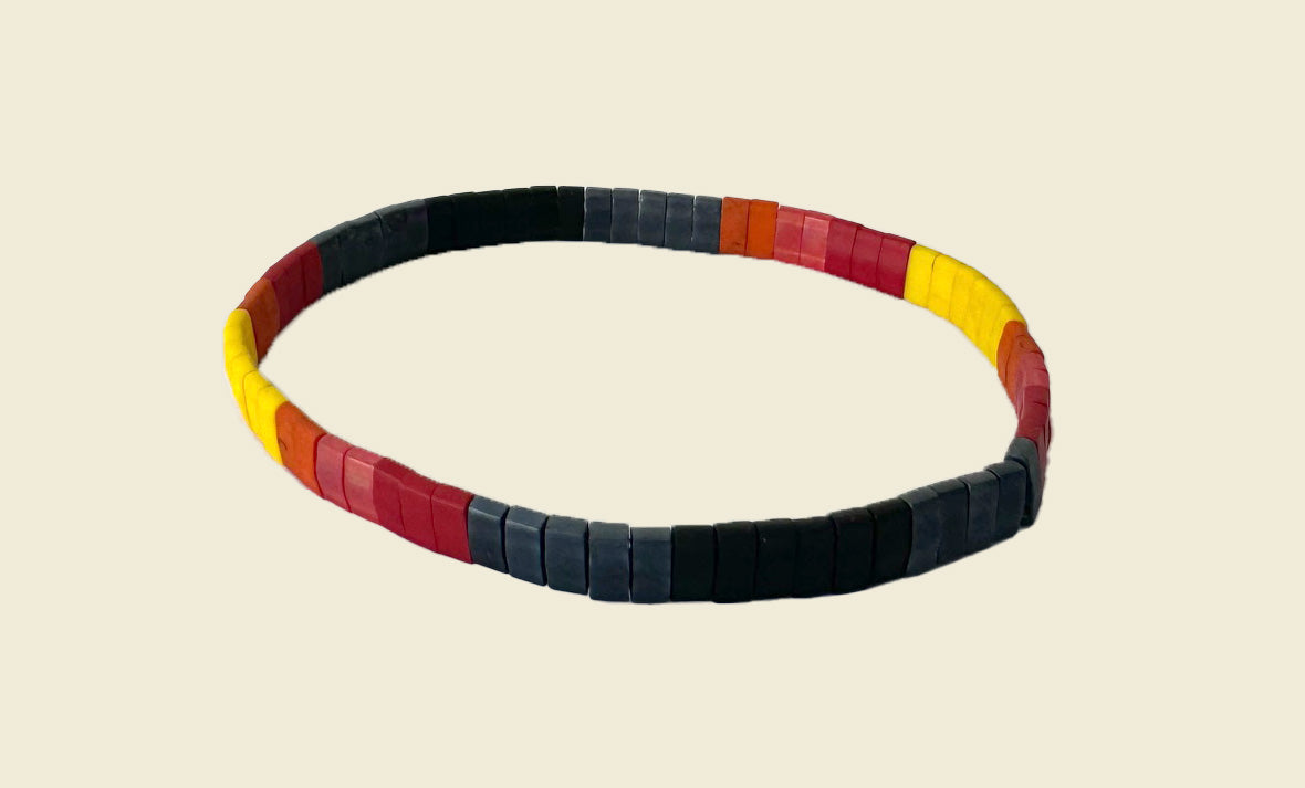 Colorful Bracelet