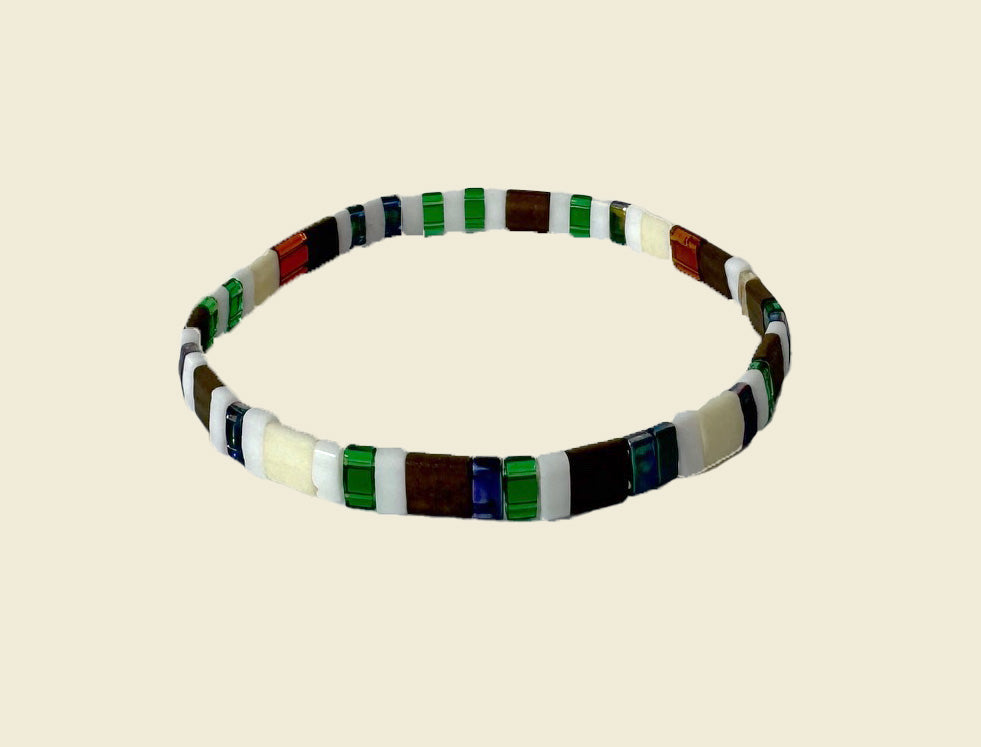 Colorful Bracelet
