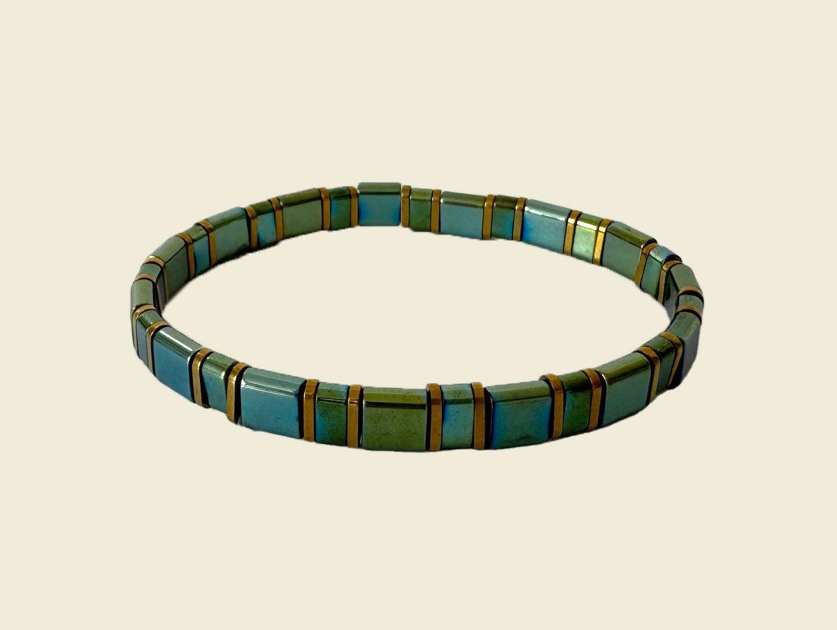 Colorful Bracelet