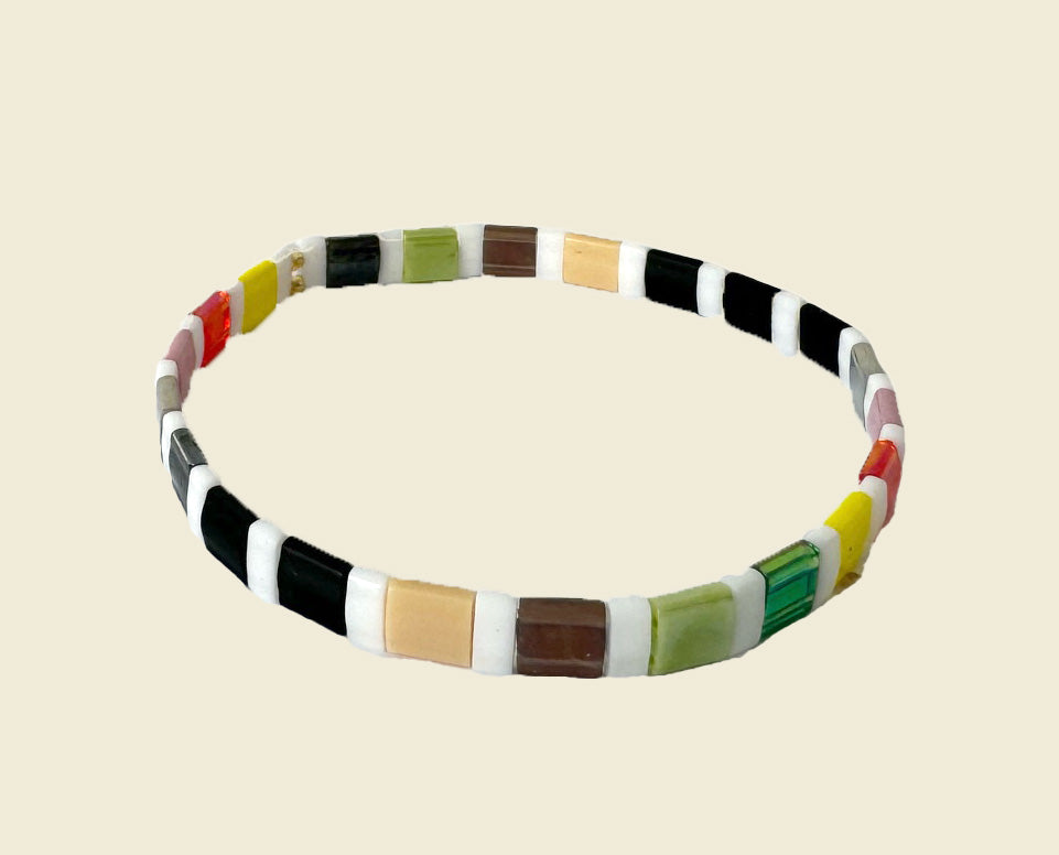 Colorful Bracelet