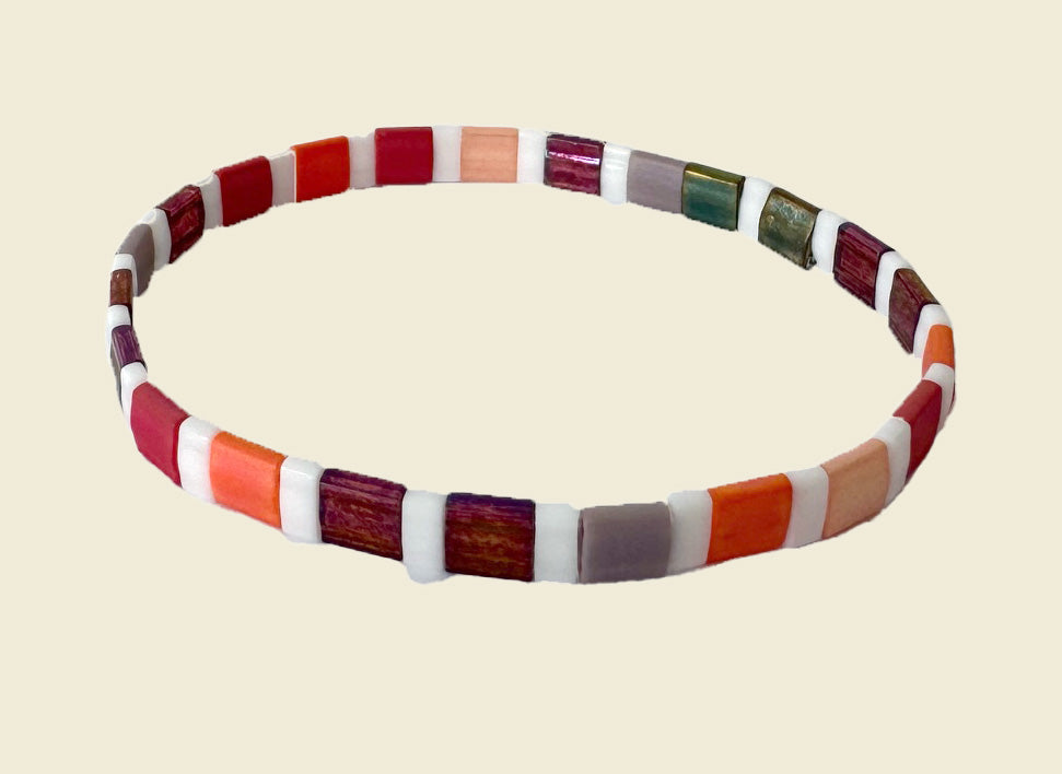 Colorful Bracelet