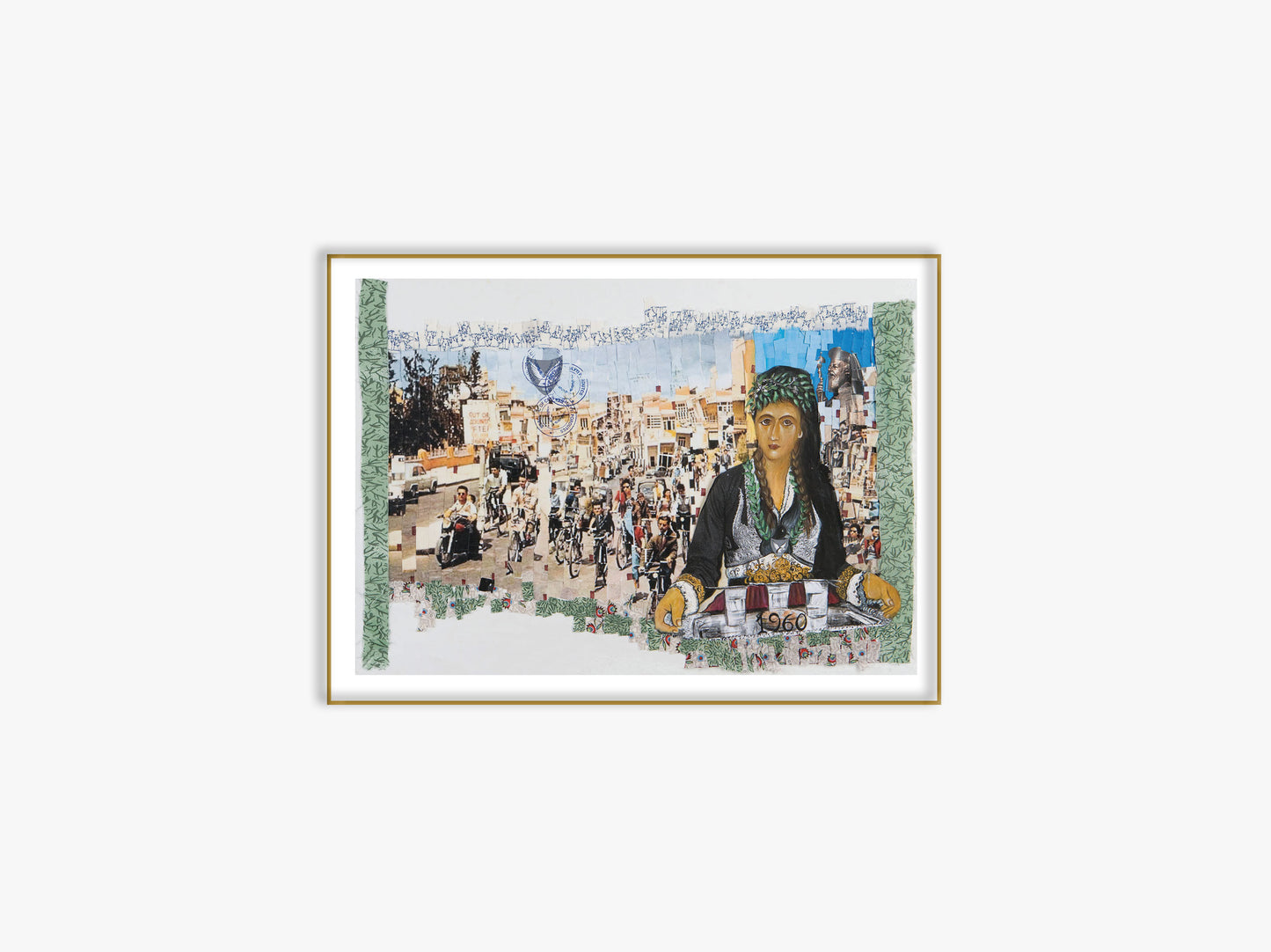 Independence - Cypriot History Series