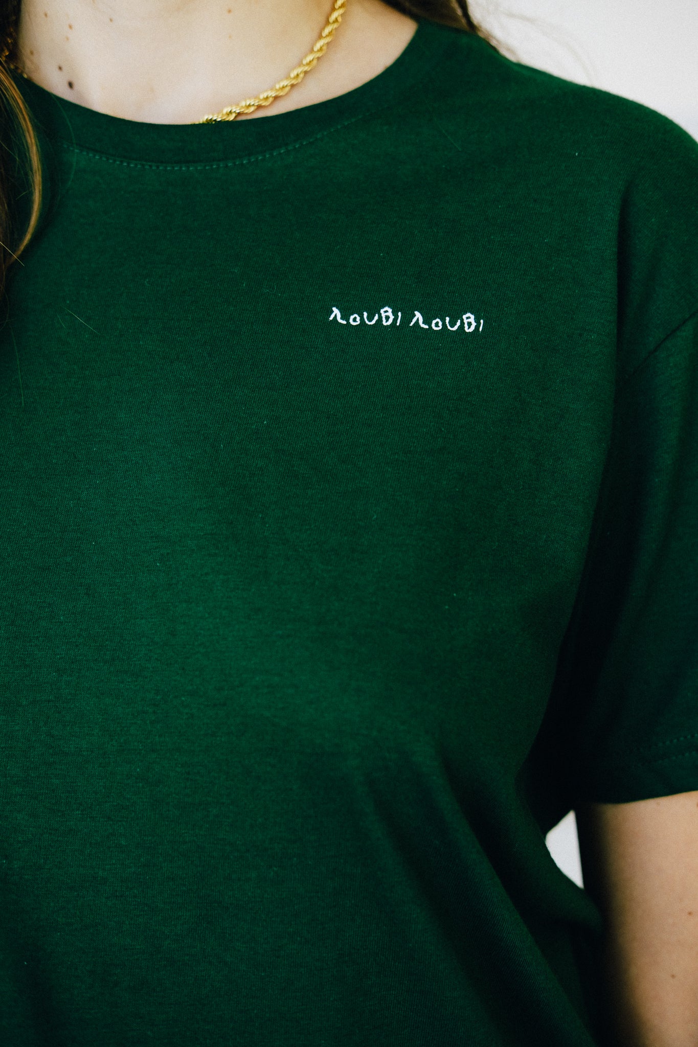 Louvi Tshirt