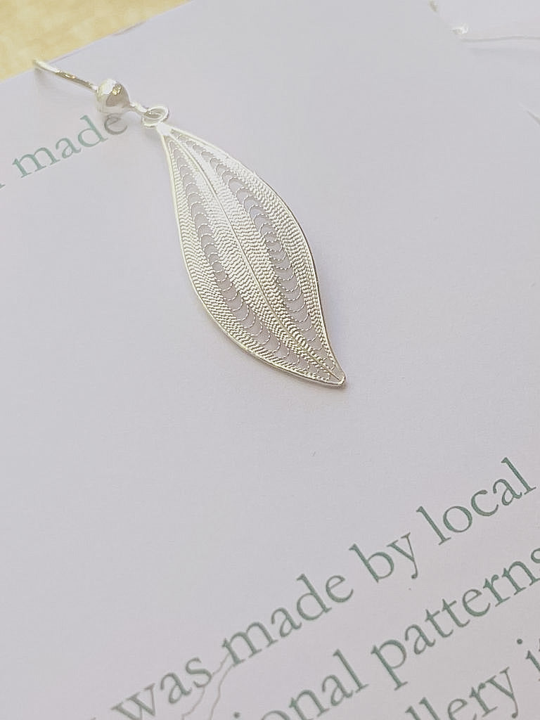 Leaf