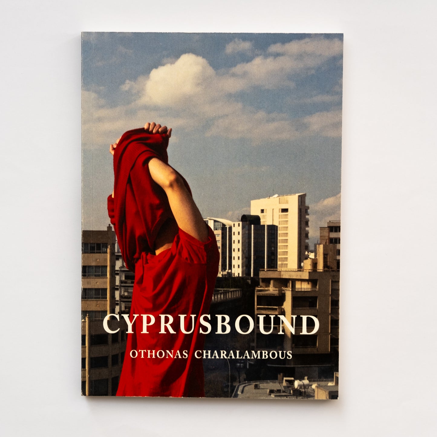 CYPRUSBOUND - Othonas Charalambous