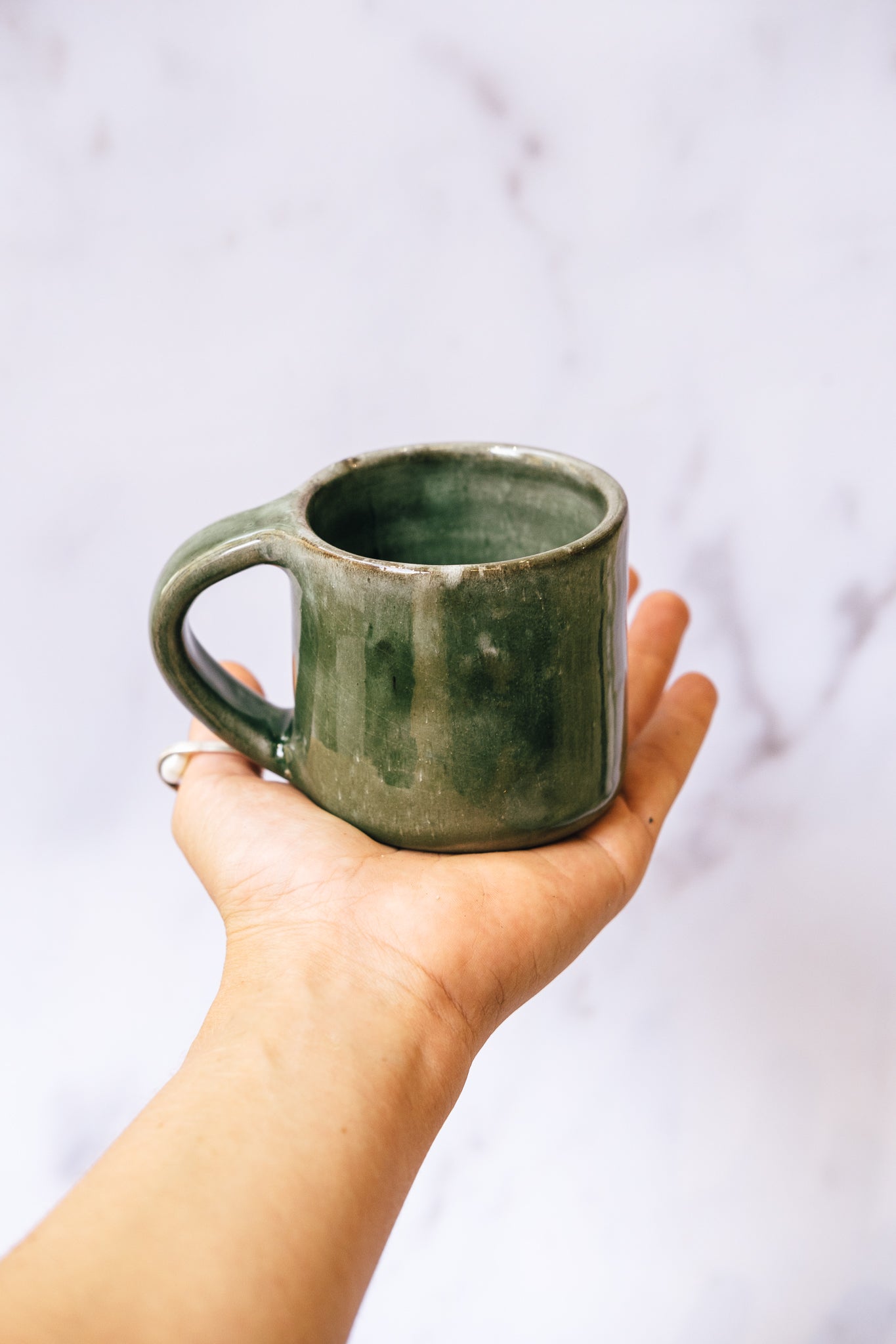 Ceramic Mug