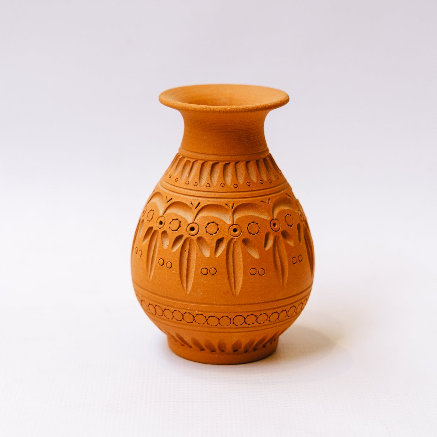 Handcrafted Vase