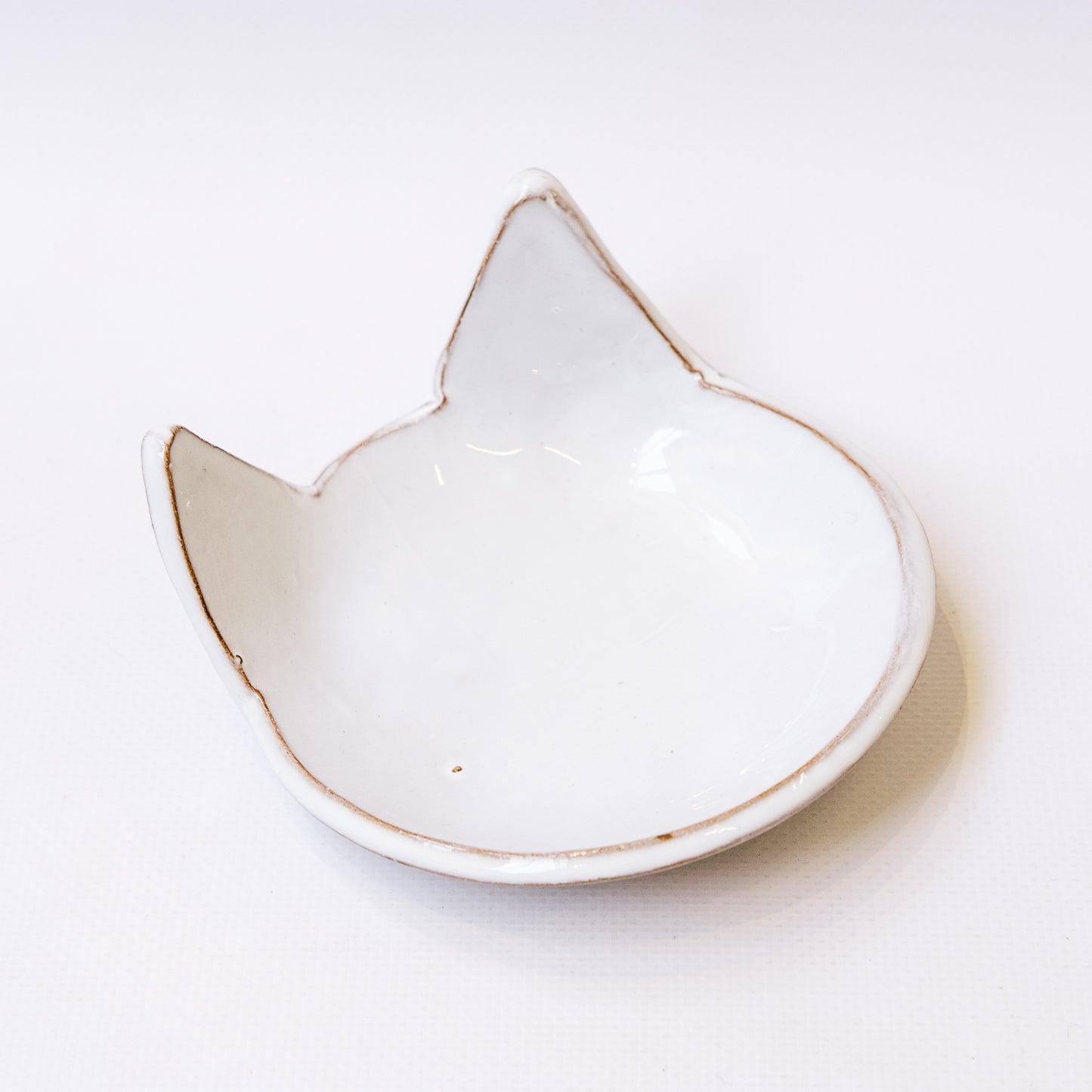 The Cat Plate