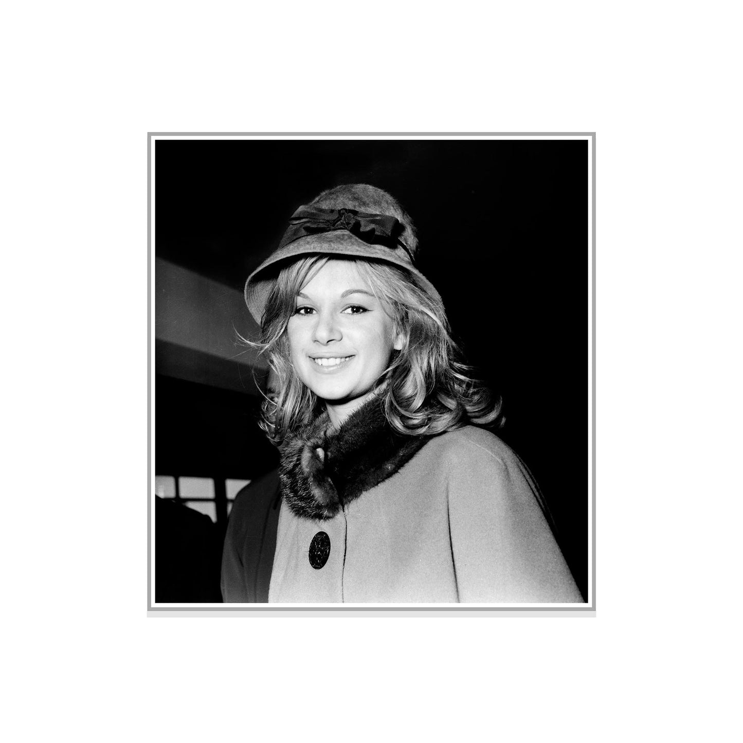 Aliki - Fine Art Print, Photo Mikis Archive