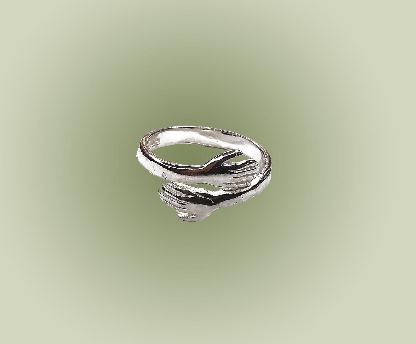 Embrace Ring