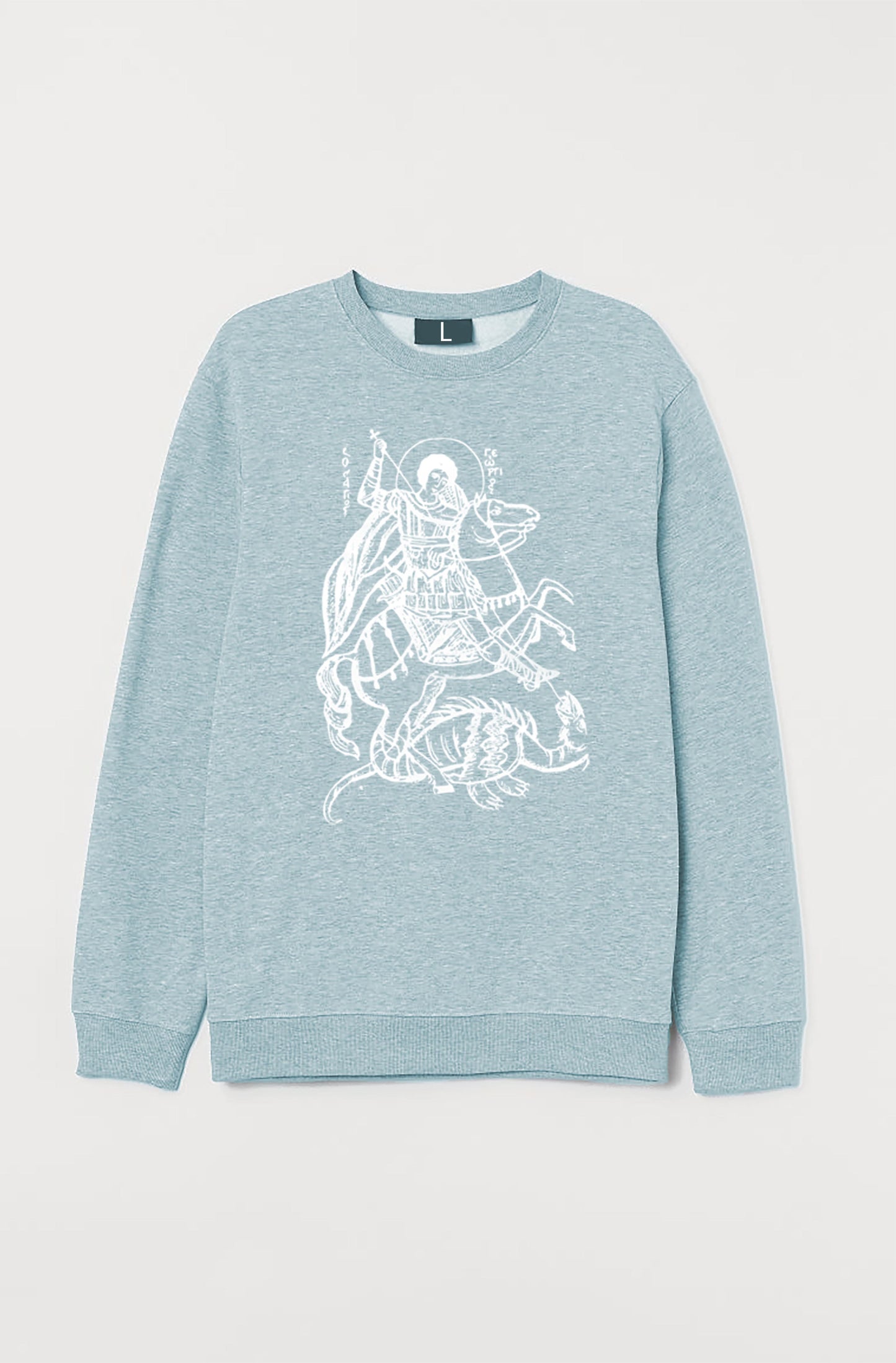 Saint George Sweatshirt