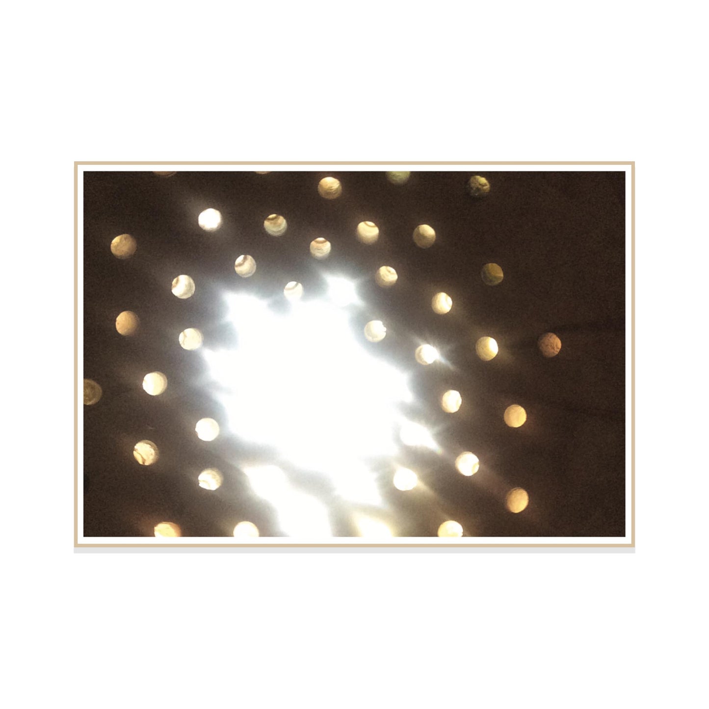 "Beauty of the sun" Poster (DV #22 - Angela Monaghan)