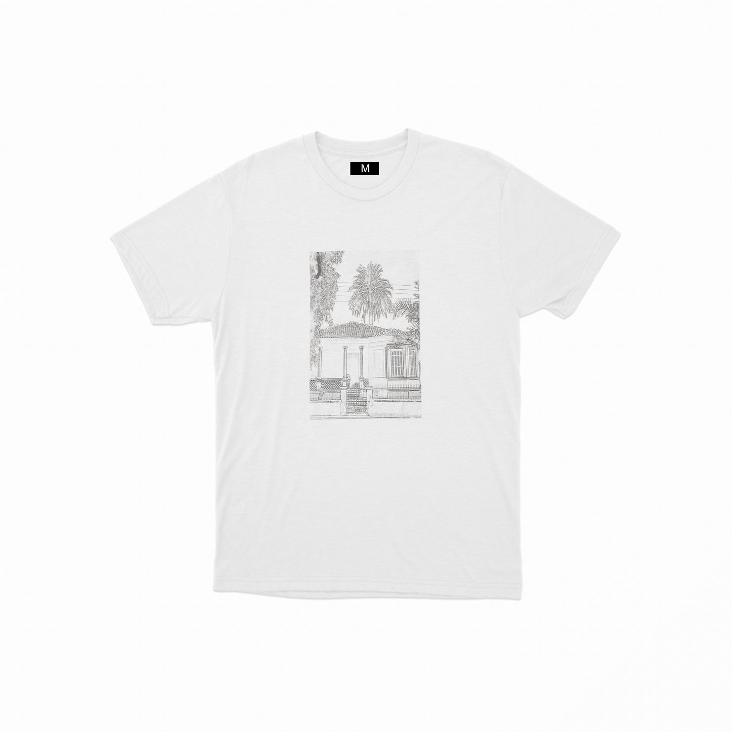 House T-shirt