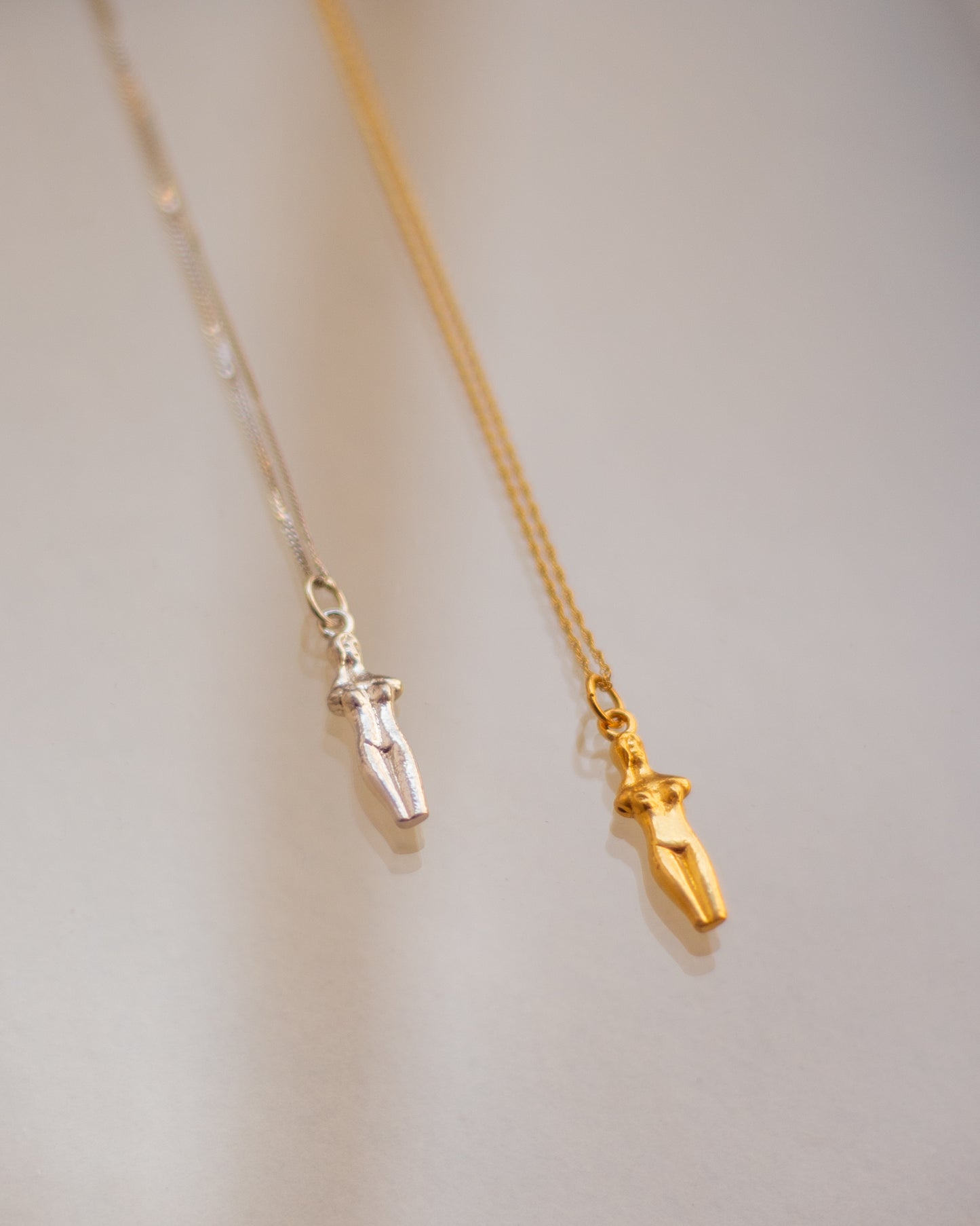 Aphrodite Necklace