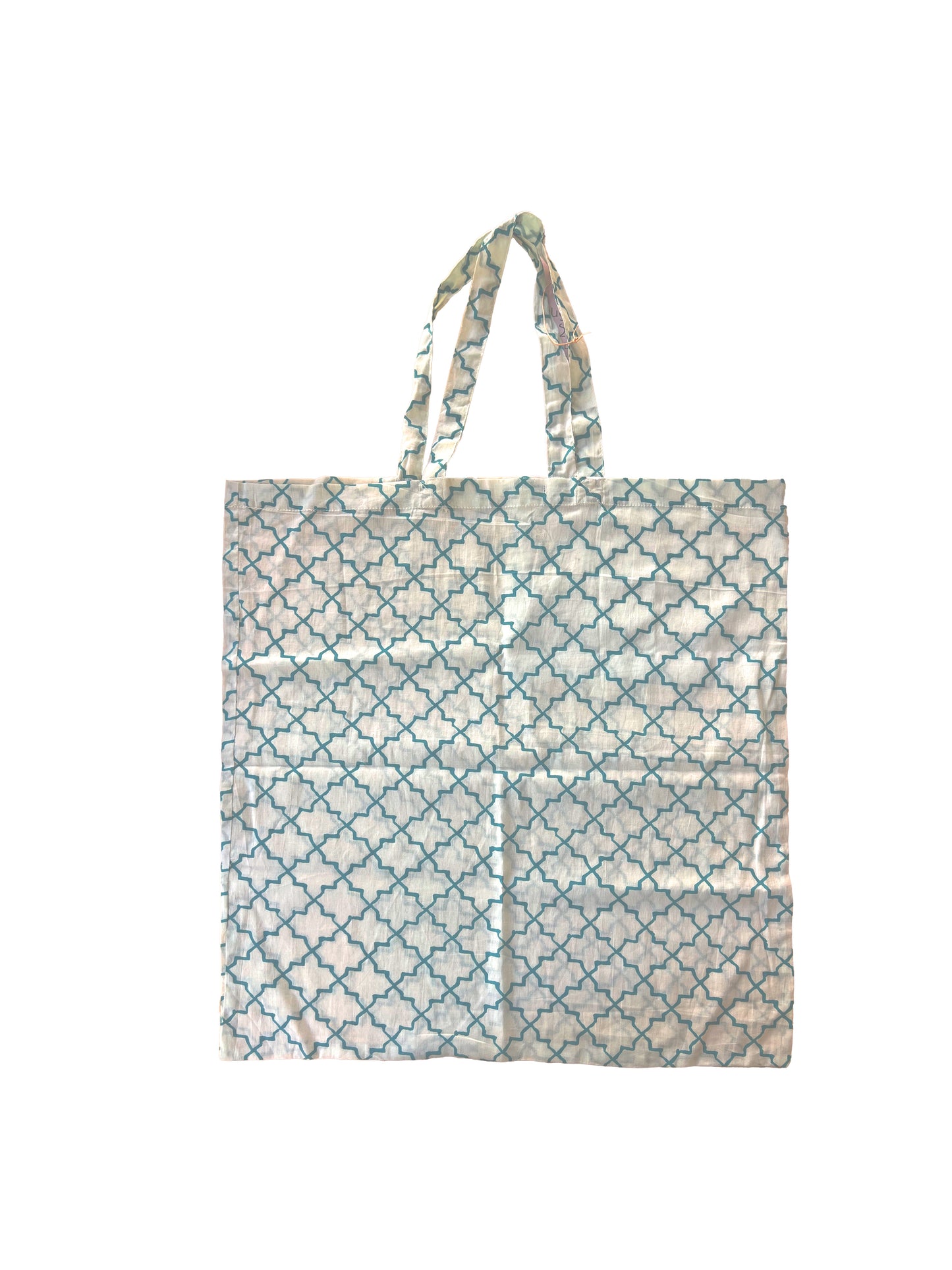 Handmade Tote Bags