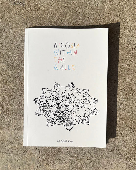 Nicosia within the walls