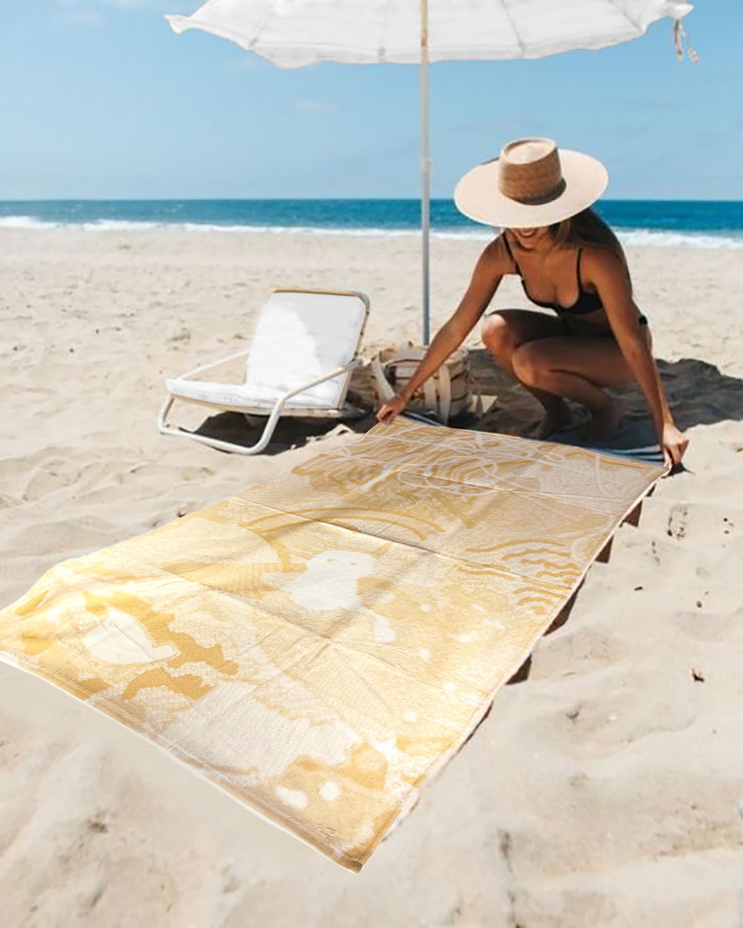 Beach Towels