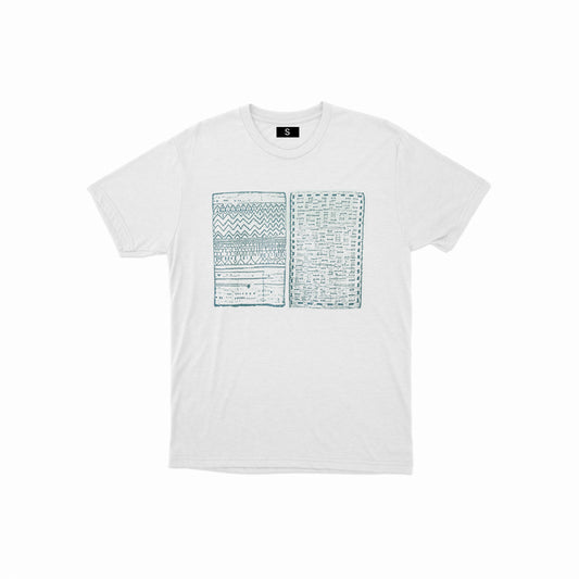 Patterns T-shirt