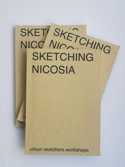 Notebook / Sketchbook