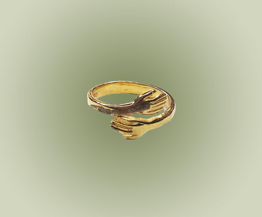 Embrace Ring